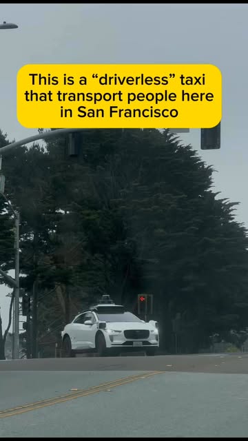 #Robotaxi Reel by @lolo_ben_ocrap - Robo Taxi🚕#taxi #car #driver