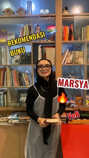 #Ajengan Anjing Reel by @penerbitmalire - Dua buku dari Malire yang telah dilegalisir @marsyavob
Ada buku @derihudaya dan @ridwnmalik
Enggal dibeli! Keburu diborong panitia hari kiamat buat m
