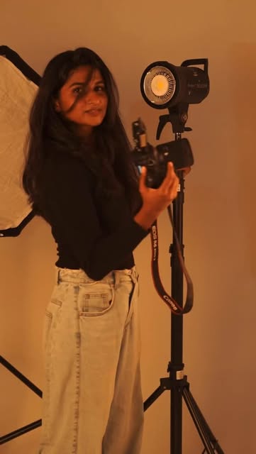 #Women Photographers Ngv Reel by @sujana.zip - Happy World Photographers' Day to us โจโค๏ธ๐ธ
Here's to storytelling, to memories, and to creating more with our cameras.
.
.
.
.
.
.
#femalephotograph