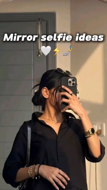 #Aesthetic Mirror Selfie Ideas Reel by @sp.says - Mirror selfie ideas🤍⚡️🤳………………………
.
.
.
.
.
.
.
.
.
.
.
.
.
.
.
.
.
.
.
.#mirrorselfie #explorepage✨ #reel #explorer #instragram #ideas #aesthetics #