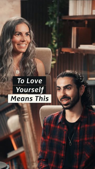 #Learning To Love Myself Reel by @knowthyself (verified account) - ✨❤️What does it mean to love yourself?
🎙️@missjaiya shares her take on a question that we should all be asking.
Go to the link in our bio to watch