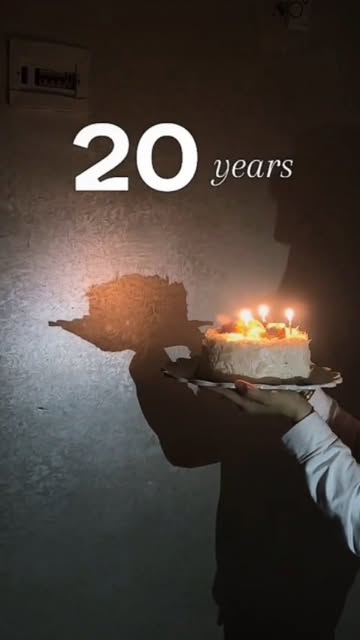 #20 Años Reel by @its_shivi__2005 - 20 year 🥳🎉
#explore #instagood #viralreels #fypシ゚ #viral #reelkarofeelkarö #feedfeed #fyp