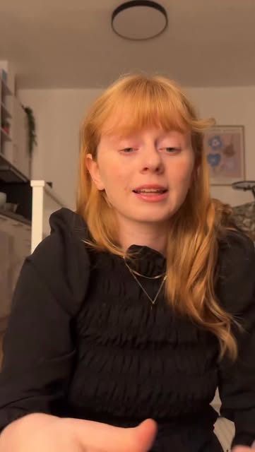 #Dusevnizdravi Reel by @vitova_jana - díky moc 🧚♀️a chci slyšet, co jste si vyslechli vy!
#terapiesdilenim