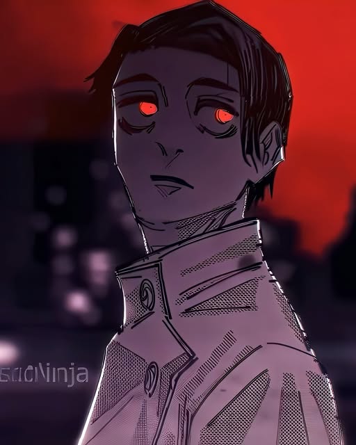 #Yuta Okkotsu Reel by @glacieramv - Yuta saved us >>
cd : __parzifal__
#anime #animeedits #parati #viral #fyp
#jujutsukaisen #jujutsukaisenedit #jjk
#yutaokkotsu #yutaedit #yuta #j