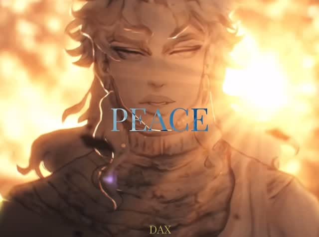 #Jojosbizarreadventureedit Reel by @dax.amm - PERSONA IS PEAK
•
•
#jojosbizarreadventureedit #jojos #foryou #jojoedits #edit #edit #part7 #wonderofu #joestar
Animation: Linhagem profana on YouTube