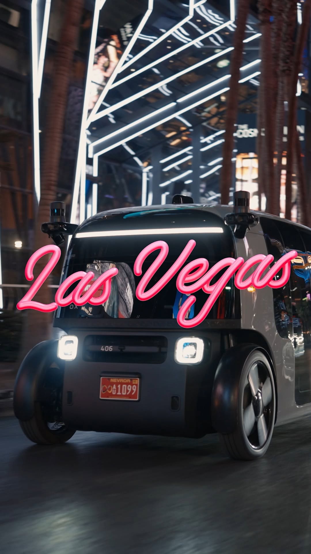 Las Vegas, letโs ride. Weโre excited to announce that our service has launched in Las Vegas. What are you waiting for? Run, donโt walk (to ride). ๐ฅณ Head to our Journal for all the details. ๐ in bio