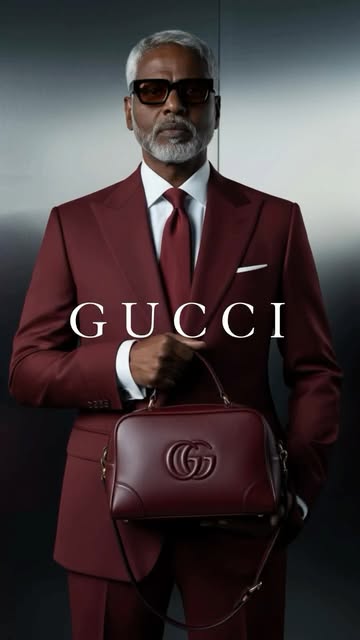 #Luxury Brand Reel by @iamrajamanickam - What if luxury brands chose me as their model?
@googlegemini
@louisvuitton @prada @ralphlauren @balenciaga @gucci
#geminiai #ai #fashion