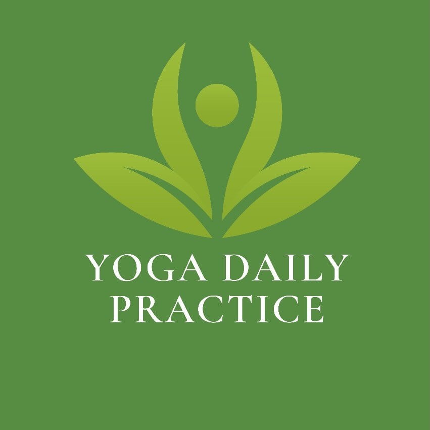 yogadailypractice