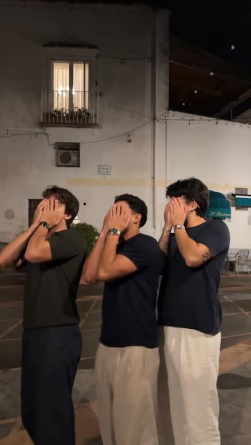 #Streetstyle Inspo Reel by @alejandrosario (verified account) - 3x3