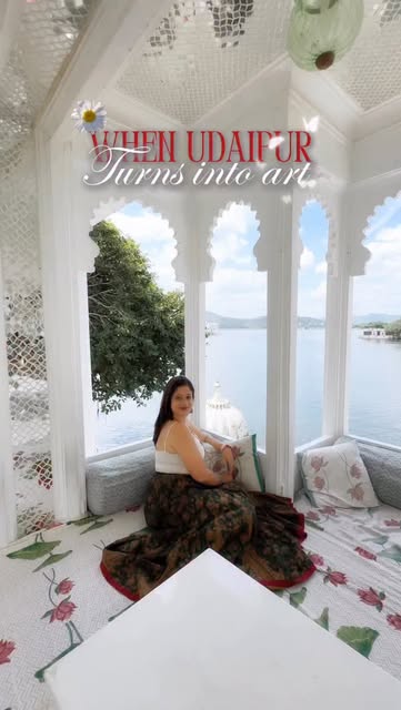 #Photographer Udaipur Reel by @all.about.khalid - Frames that speak louder ๐ฌโจ
.
.
.
.
.
.
#udaipur #ghanghorghat #gangourghat #lalghat #amrai #amraighat #sajjangarh #sajjangadh #monsoonpalace #citypa