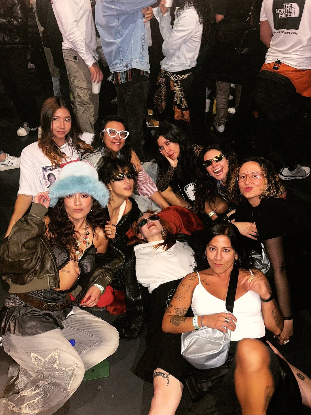 Aparentemente el día del amor y la amistad en Colombia es en septiembre y nadie me ha sabido explicar por qué, pero es una buena excusa para festejar amores y amistades colombianas y no colombianas. A