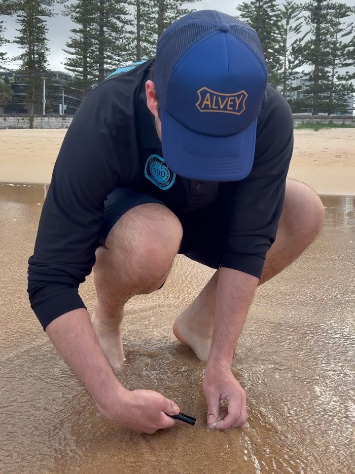 We had a lot of fun in yesterday’s lesson 😁 Message us to book a lesson on how to learn 🪱 . . . . #alveyreelsaustralia #abetterwaytofish #sydney #australia #sydneynorthernbeaches #northernbeachesloc