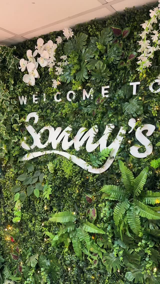 New here? Let us show you around ✨