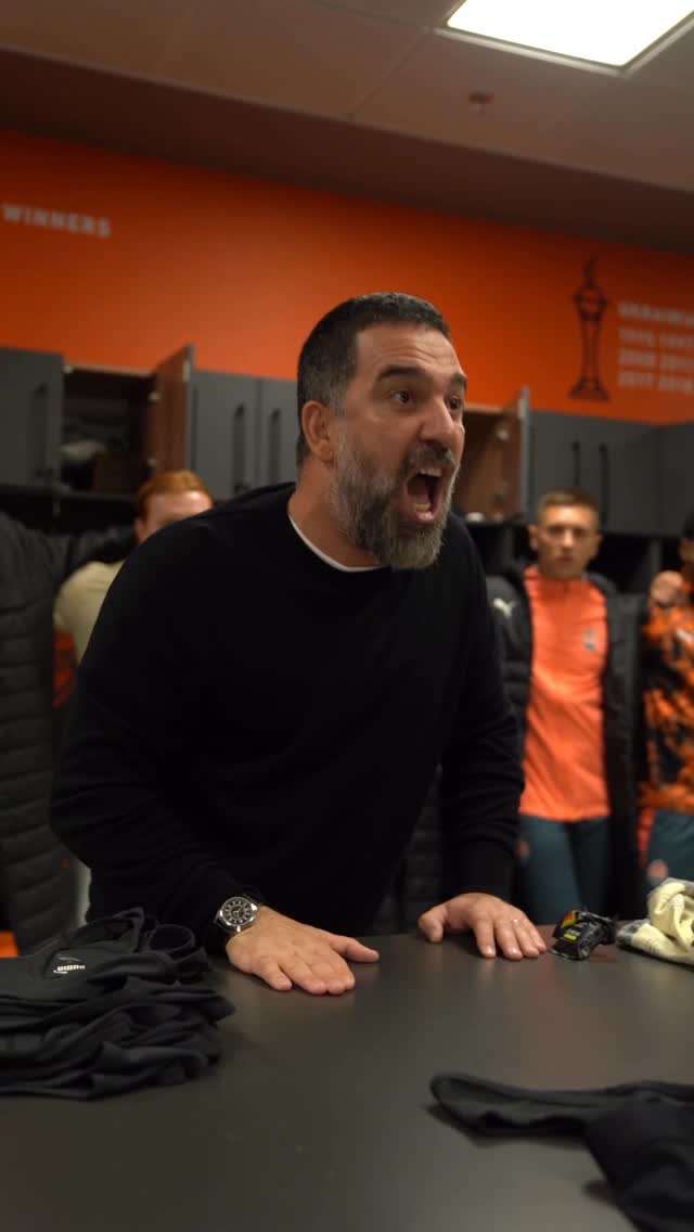 π₯ Arda Turanβs energy π β βοΈ WE ARE BACK! π β π₯ ΠΠ½Π΅ΡΠ³ΡΡ ΠΡΠ΄ΠΈ Π’ΡΡΠ°Π½Π° π β βοΈ ΠΠ ΠΠΠΠΠ ΠΠ£ΠΠΠ‘Π―! π β #Shakhtar #Ukraine #TΓΌrkiye #football #team