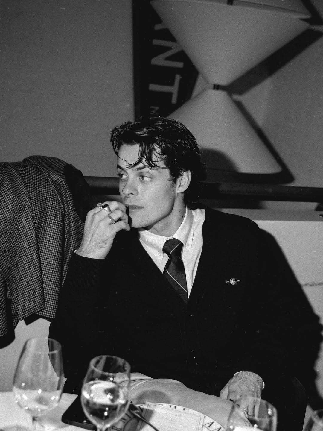 Bits from summer 25π«Άπ»