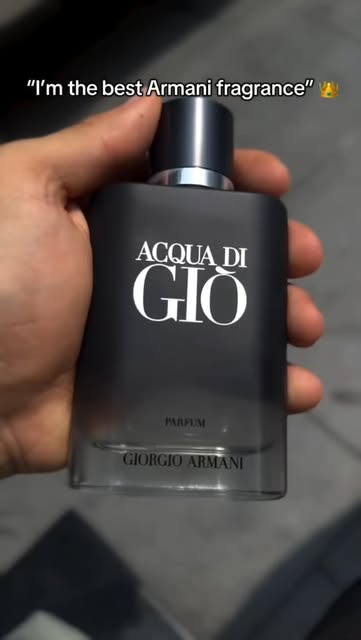 #Armanifragrance Reel by @scentorum - oh boy
Get designer + niche fragrances at the best discounts (Link in Bio) in India
#fragrance #cologne #perfume #designer
giorgio armani fragrance