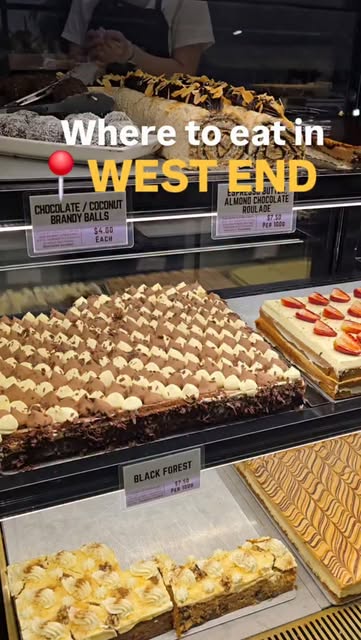 #Wanderlust Creamery Near Me Reel by @brisbanefoodlovers (verified account) - 🕘when you need dessert after 9pm🌟
Save this ✅
--------------------------------------------------------
Kurtosh
West Village
111 Boundary St, West