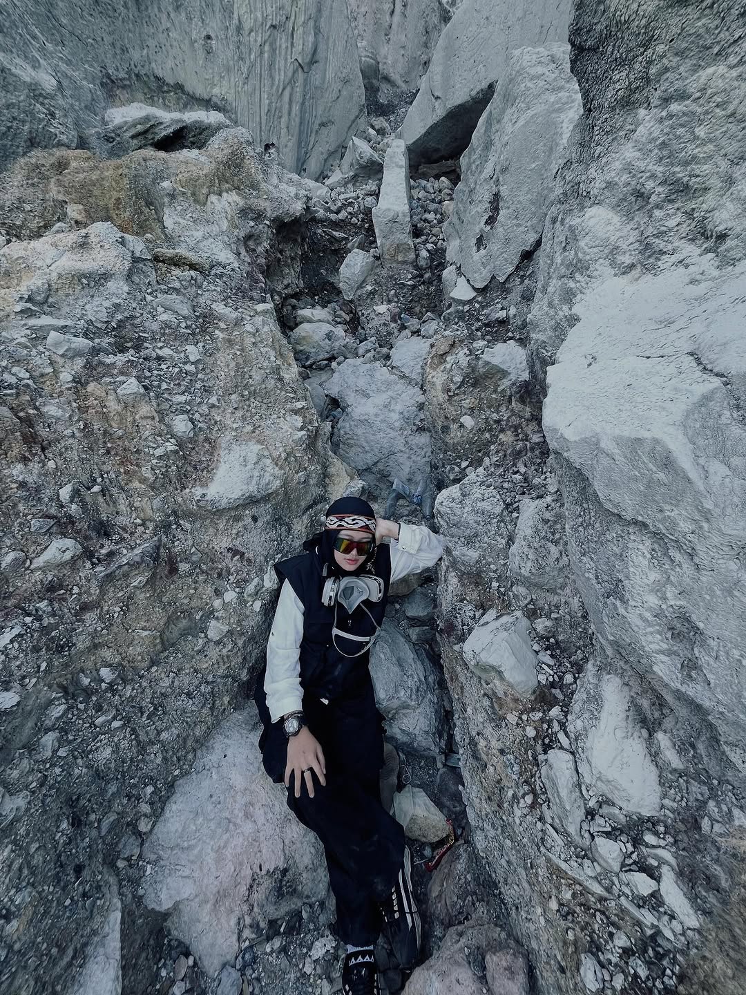 Sekian, Terima gaji🙏🏻 Sampai jumpa di lain hari🌻 • • • • • #kawahijen #banyuwangi #kawahijenbanyuwangi #indonesia