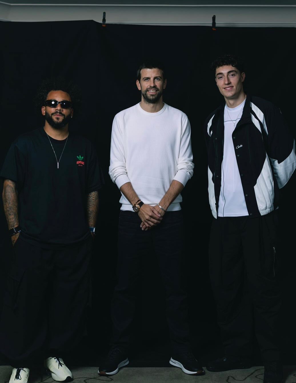 Kickoff Season 25/26. What a way to start!