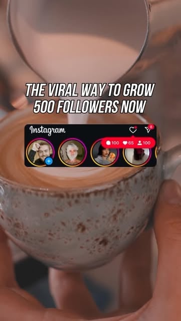 #Like4likes Impact On Instagram Growth Reel by @instacoachmike (verified account) - Let's grow together 🚀🔥