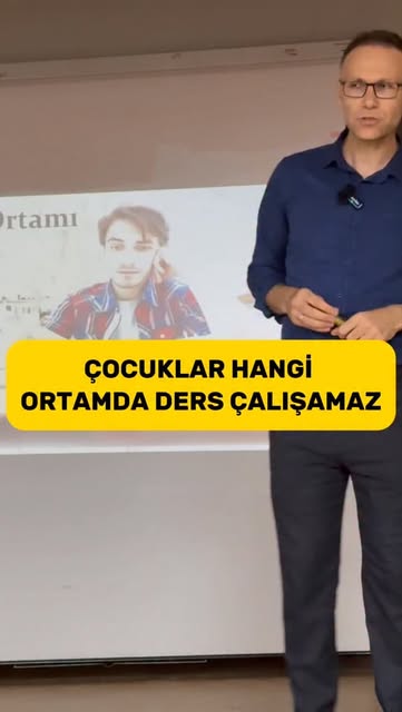 #Onlineders Reel by @mehmethocaegitim (verified account) - 🎯 Doğru ortam, ders motivasyonunun yarısıdır!👇
✨ İşte çocuğunuzun odaklanmasını kolaylaştıracak birkaç ipucu:👇
🧘♂️ Sessiz ve dikkat dağıtmayan