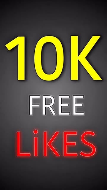 #Instalike App Review Reel by @huntsmmteam - 10K FREE Like on Instagram || Free ma instagram par like bhadaye || instagram par like kaise bhadaye 
.
.

#viralreels #viralvideos #instagood #smmpan