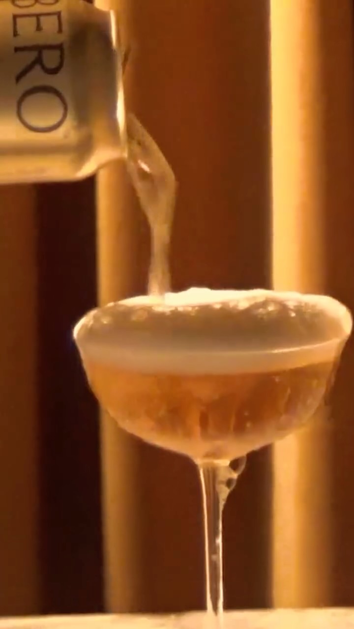 It’s BERO’s first birthday. I want to say a massive thank you to our team, who have worked so hard to make this all happen. And I also owe a thank you to all of YOU, who have supported us over this pa