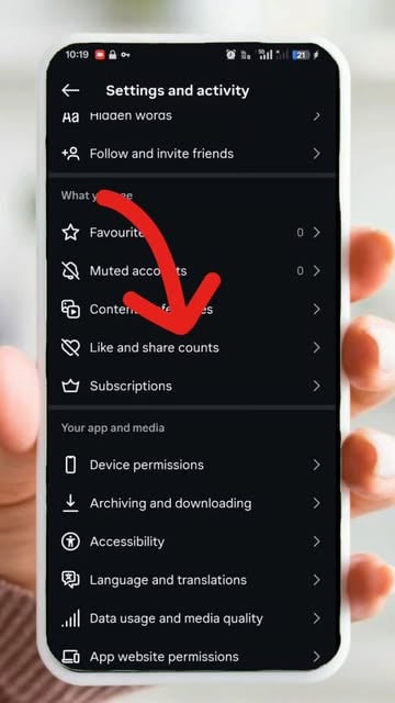 #Like4likes Like Exchange System Explained Reel by @iamnoor_4u - How to Hide Likes on Instagram | Instagram pe Likes Hide Kaise Kare 🔥
.
.
.
#shorts #instagram #instagramsettings #hidelike #howtohidelikes #instagr