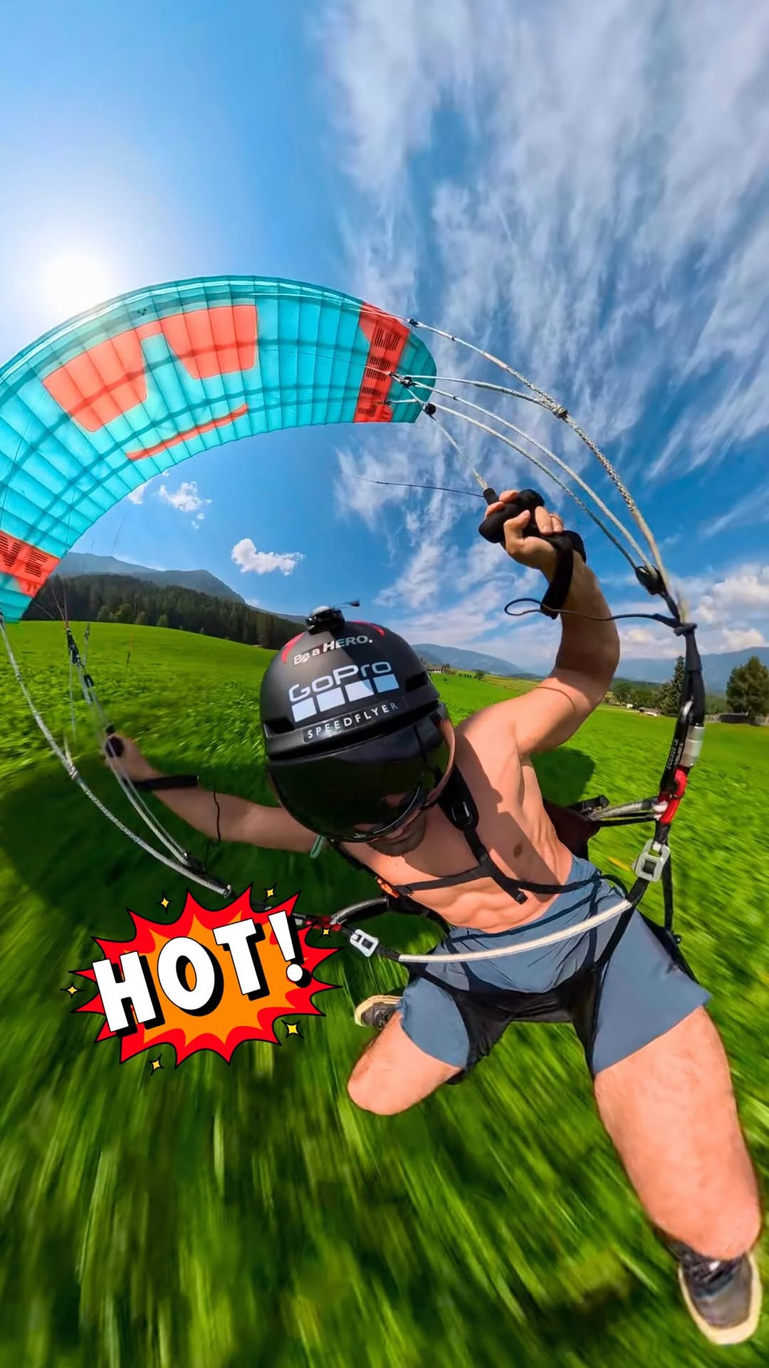 Tried my best though