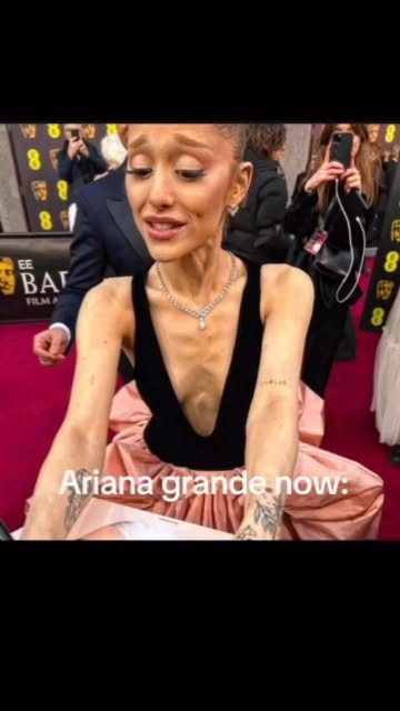 #Ariana Grande Reel by @_hey.asthetix - Before and after 💭
#ariana #arianagrande #explore