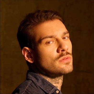 Instagram profile picture of @lucaslucco