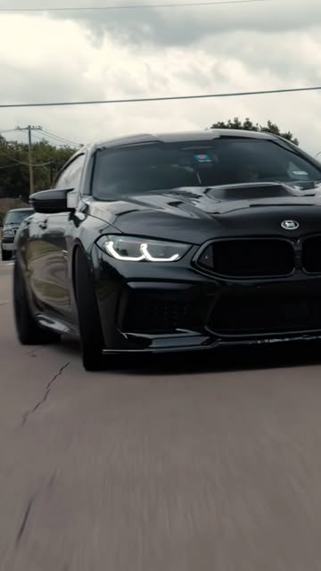 #Bmw 8 Series Reel by @bespoke.sam - Murdered out M8 Competition🇩🇪
📸 @ryanmooremedia X @bespoke.sam
#bmw #bmwm #bmwm8 #m8 #m8competition #bmwfan #bmwm8competition #m8grancoupe #gpo