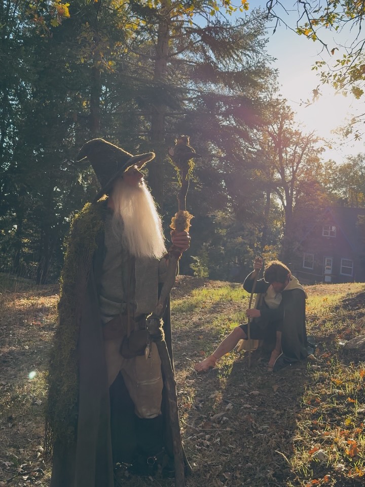 π§ββοΈπ¦Άπ