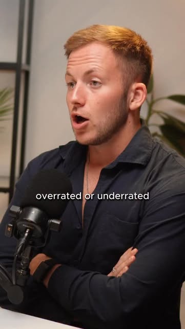 #Sunsilkthailand Reel by @lukedamant (verified account) - Underrated or Overrated?