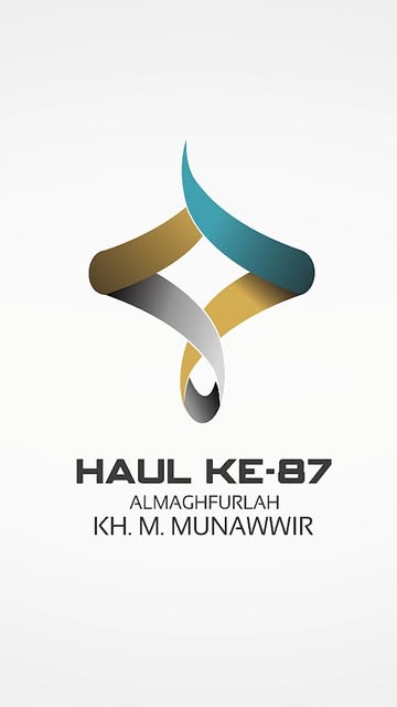 #Almunawwir Reel by @almunawwir_com (verified account) - •JELANG HAUL AL MAGHFURLAH KH MUHAMMAD MUNAWWIR KE-87•
Menapaki jejak keberkahan, mari bersiap menyambut Haul Al-Maghfurlah KH. Muhammad Munawwir ke-