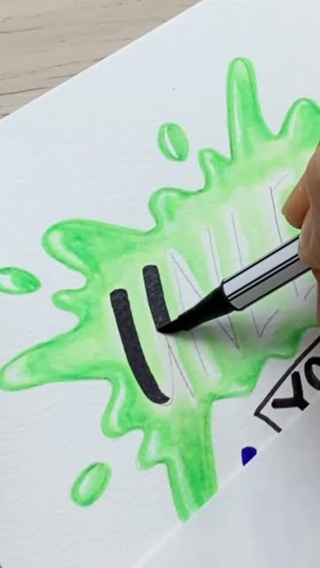 #Nbg Reel by @stabilodeutschland (verified account) - Bist du schon in Halloween-Stimmung? 🎃
@hellohoney_nbg kann dir vielleicht dabei helfen dich "einzugruseln" 💚👻
#stabilo #innermonster #halloween #