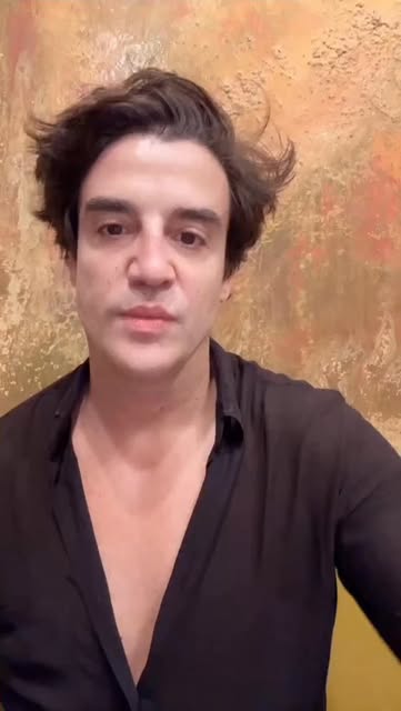 #Saruman Reel by @michaelsilvahair (verified account) - My Saruman
#halloween #saruman #transformation #thehobbit #wizard