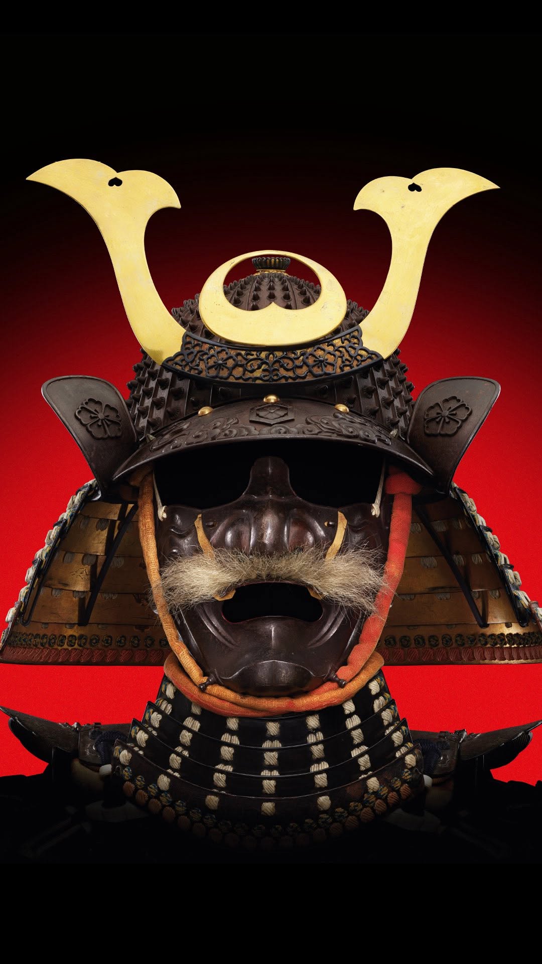 Discover the reality behind a millennium of myth at this sweeping exhibition on the legendary Japanese warriors π― The popular image of the samurai is that of an iconic figure, evoking images of form
