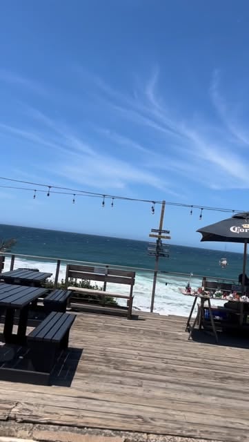 #Piatti Beach Reel by @nomonde741 - discovered a newfav spot in ballito