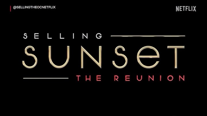 The reunion ep is now streaming…