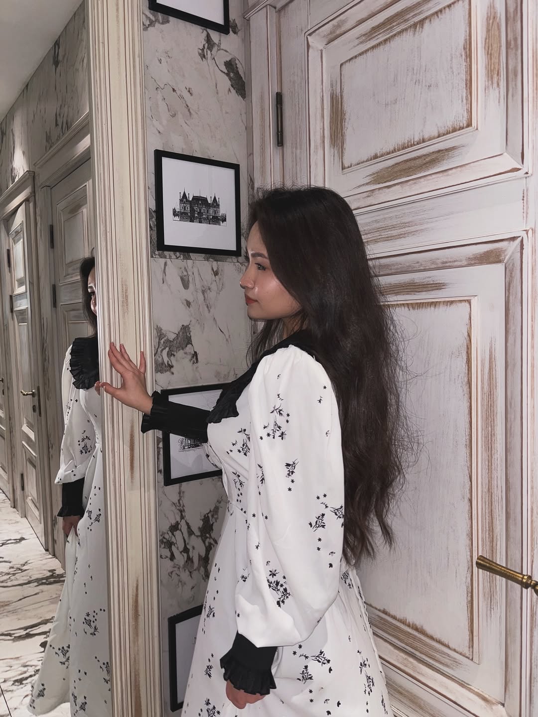 Limba Cosmetics сегодня устроили очень атмосферное мероприятие. Осталась под приятным впечатлением ✨