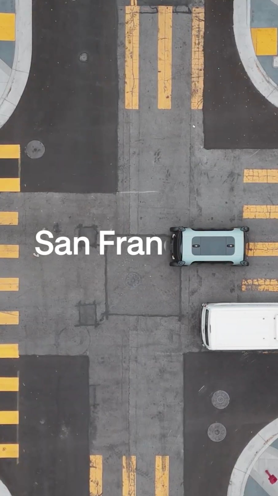 Our Zoox Explorers program is officially live in San Francisco, and we're inviting members of the public off our waitlist! Download the Zoox app, join our waitlist, and be among the first to ride in t