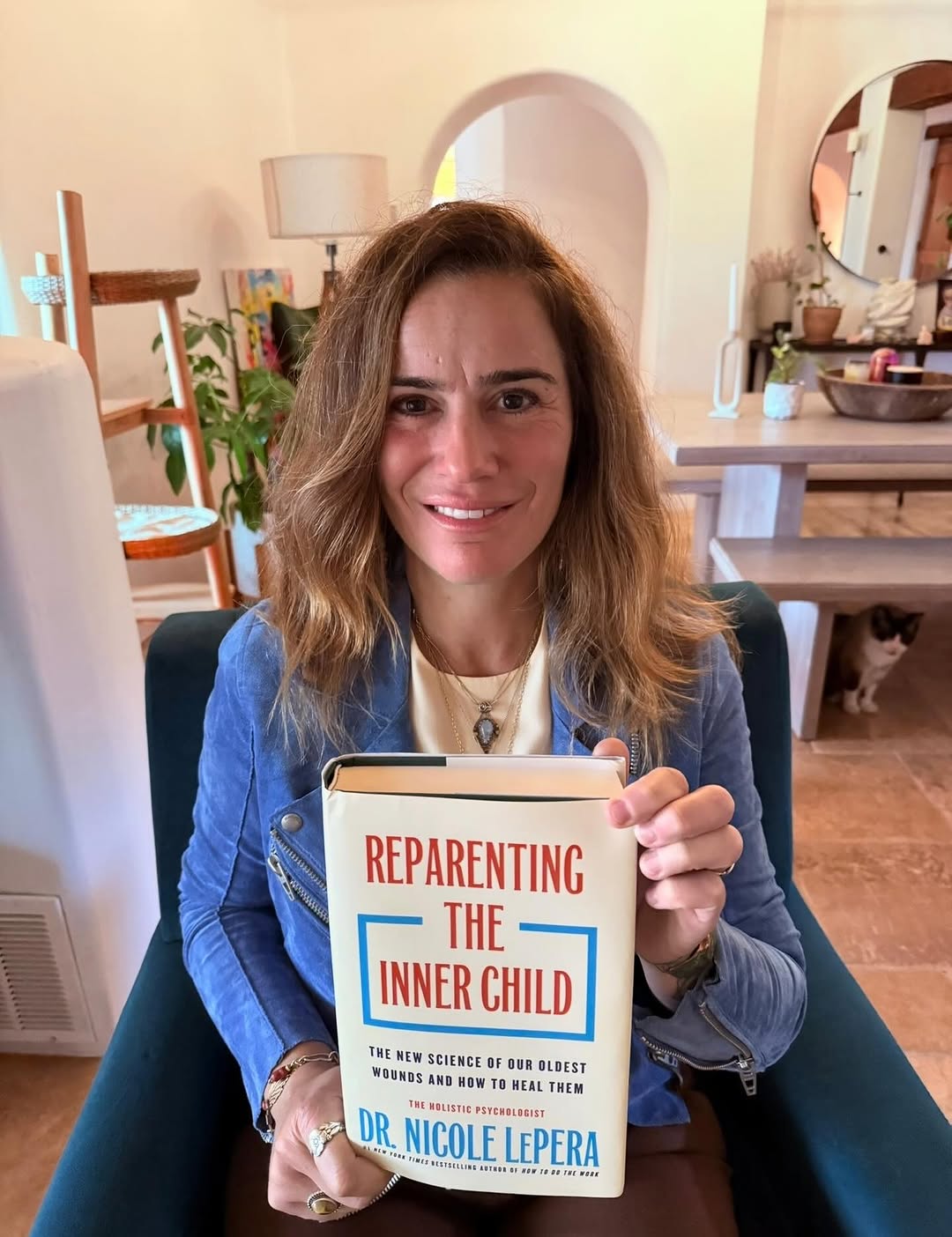 For the last 3 years, I’ve been researching and writing what I believe is the most important book of my career. And today, I’m so excited to share that it’s officially available for PRE-ORDER. More a