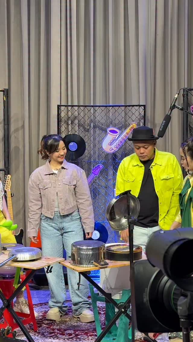 BARENG SAMA YG LAGI VIRAL NIH