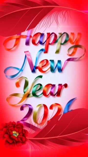 #Happy New Year 2026 Gifs Reel by @nature_status_37 - Happy New Year ๐๐ 2026
#instagood #instagram #naturelovers #video #reels #trending #explore