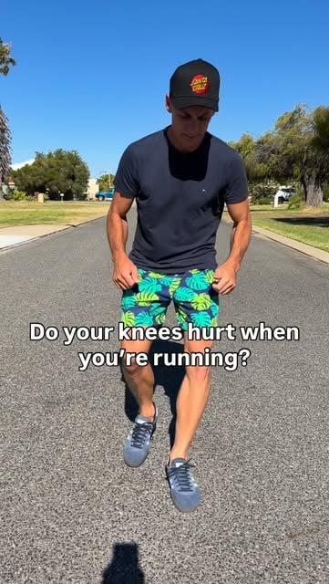 #Running Reel by @motorhomeswa - If your knees still hurt when you are running, do this instead!

🚧 Follow @motorhomeswa

__________________________

❤️ Double Tap if You Like
🔔 Tur