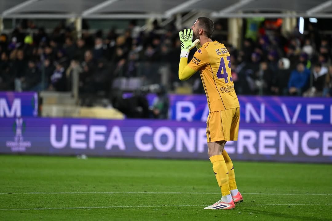 Set in forward motion 🟣