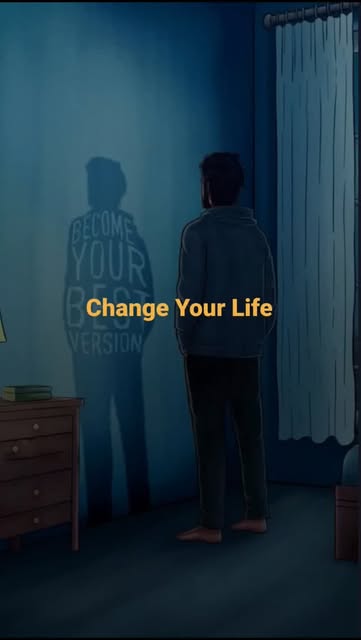 #Change Life Reel by @think.millionaire02 - F/w @think.millionaire02 Change your life