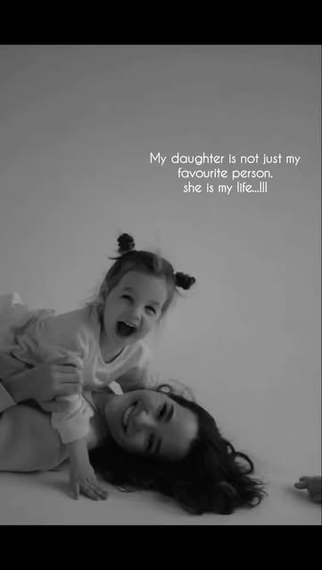 #Famyli Reel by @aadu_ki_mom - She is my life...!!!💖
Tag your's💞
#trending #eeniemeenie #motherdaughterlove #viralvideo #aadu_ki_mom #explorepage #instagramreels #daughterlove