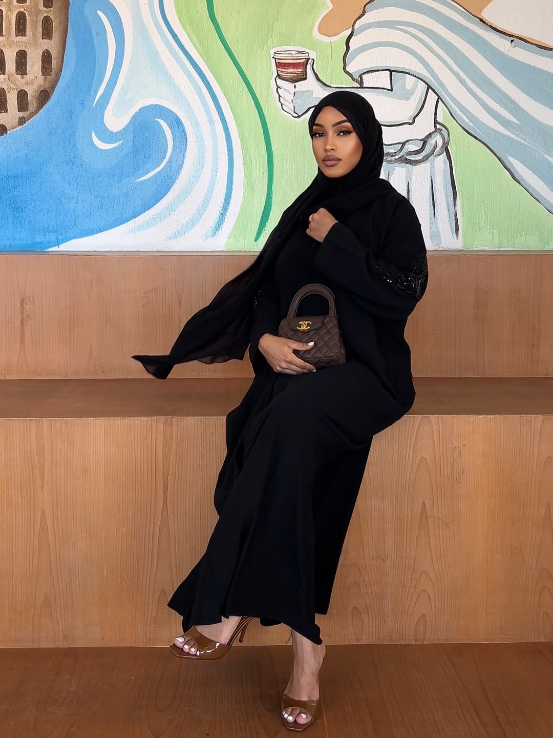 🤎🫶🏿🖤 #photoshoot #instagram #lifestyle #channel